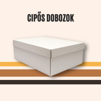 Cipős dobozok