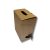 Almaleves doboz 3L-es - 20x12,5x25 cm