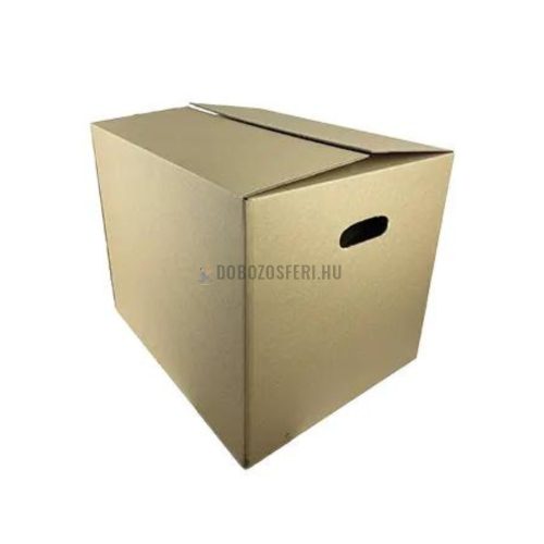 Költöztető doboz - 50x40x40 cm