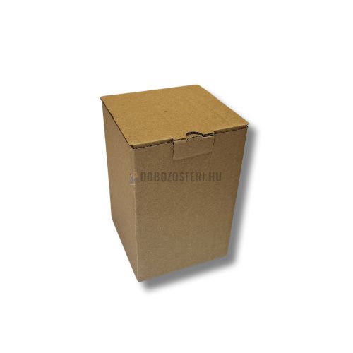 Stancolt doboz - 11x11x16,8 cm