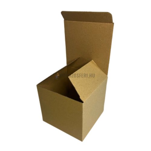 Stancolt doboz - 11,5x11,5x10,5 cm
