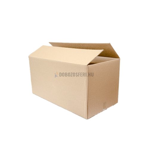 TF doboz - 13x6x11,5 cm - 25 db