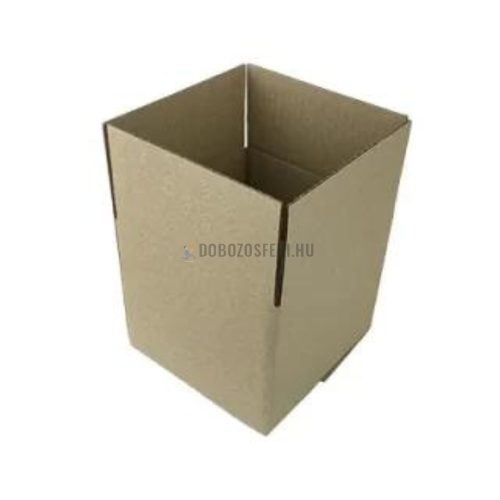 TF doboz – 14,5x14,5x13 cm - 25 db
